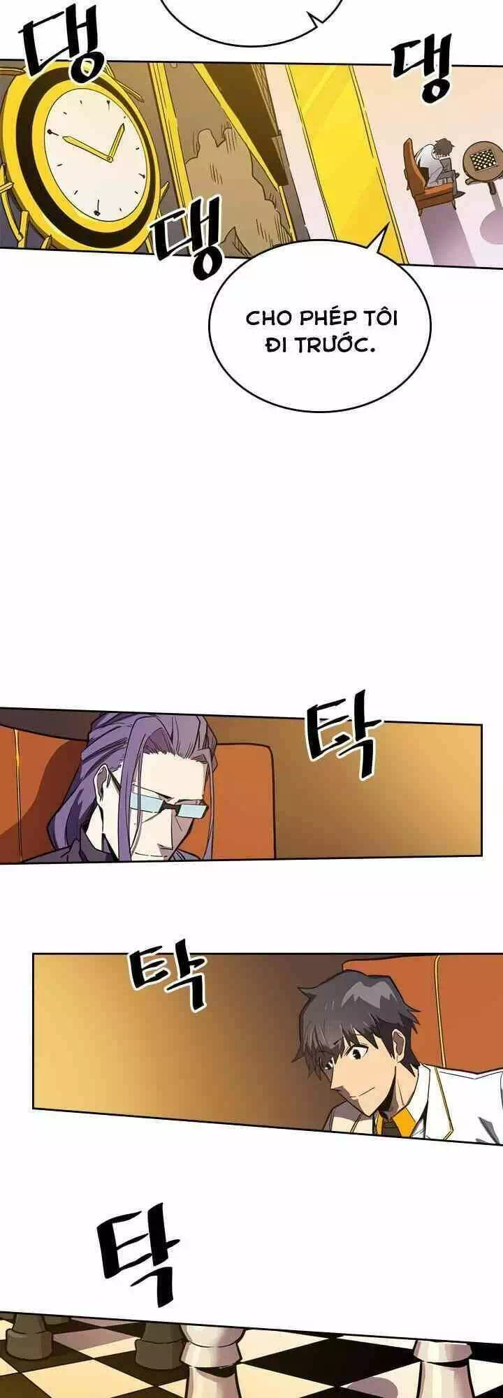 Truyện Tranh Chuyển Sinh Ma Pháp Đặc Biệt Yếu trang 5