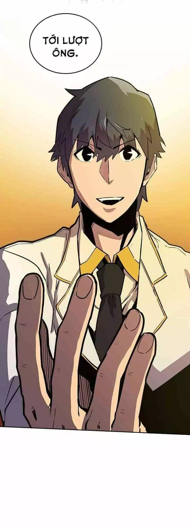 Truyện Tranh Chuyển Sinh Ma Pháp Đặc Biệt Yếu trang 5