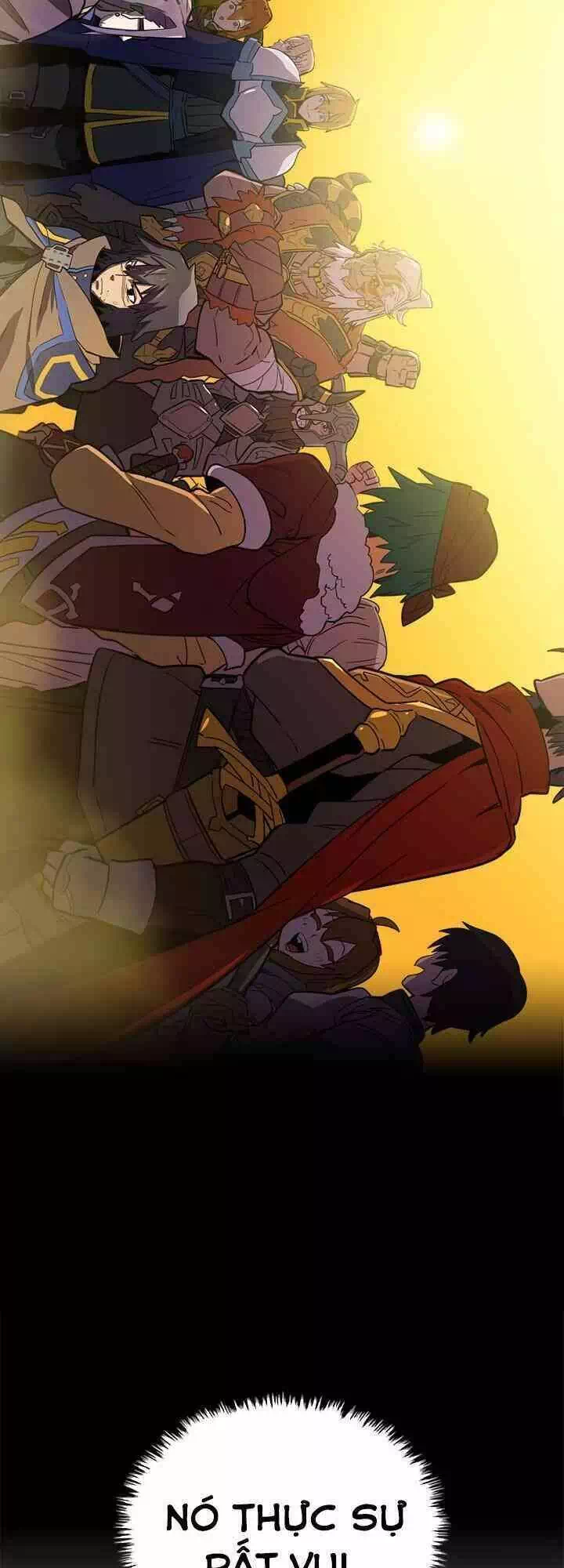 Truyện Tranh Chuyển Sinh Ma Pháp Đặc Biệt Yếu trang 5