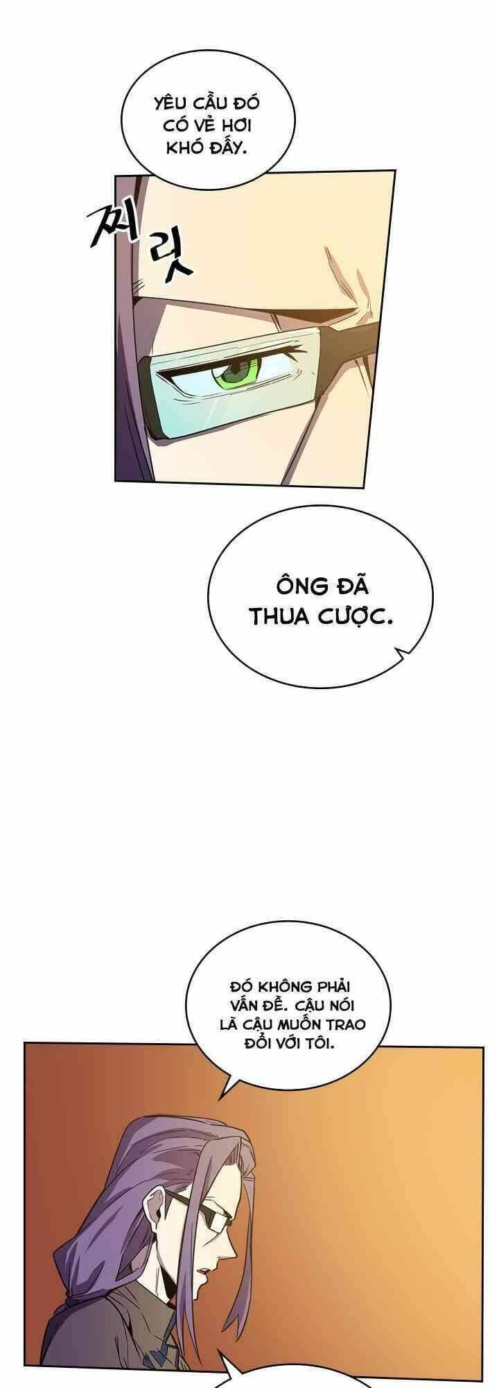 Truyện Tranh Chuyển Sinh Ma Pháp Đặc Biệt Yếu trang 5