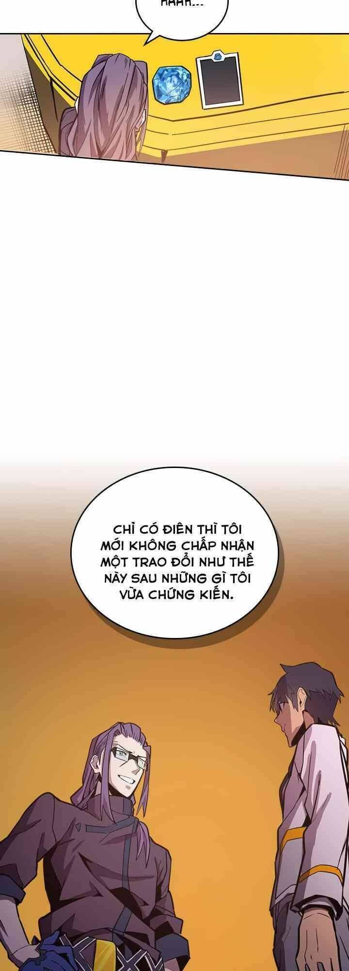 Truyện Tranh Chuyển Sinh Ma Pháp Đặc Biệt Yếu trang 5