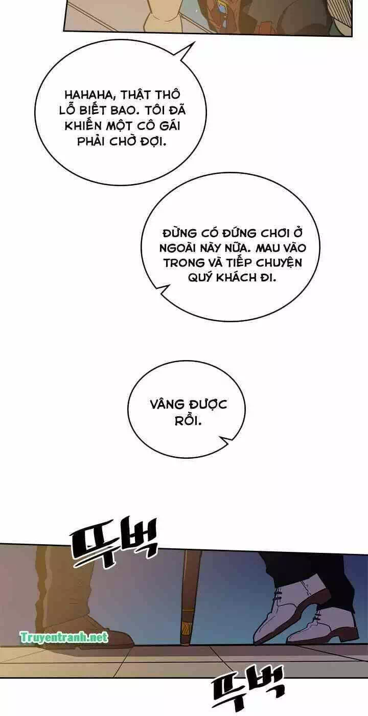 Truyện Tranh Chuyển Sinh Ma Pháp Đặc Biệt Yếu trang 5