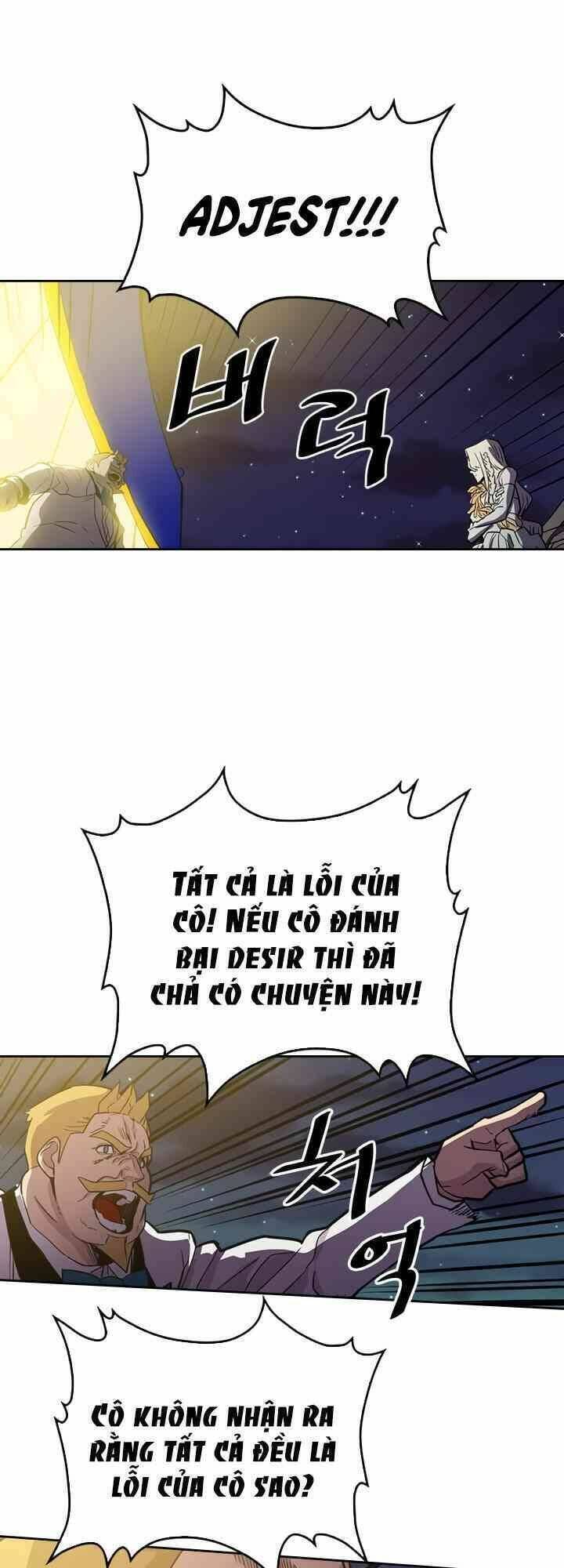 Truyện Tranh Chuyển Sinh Ma Pháp Đặc Biệt Yếu trang 5