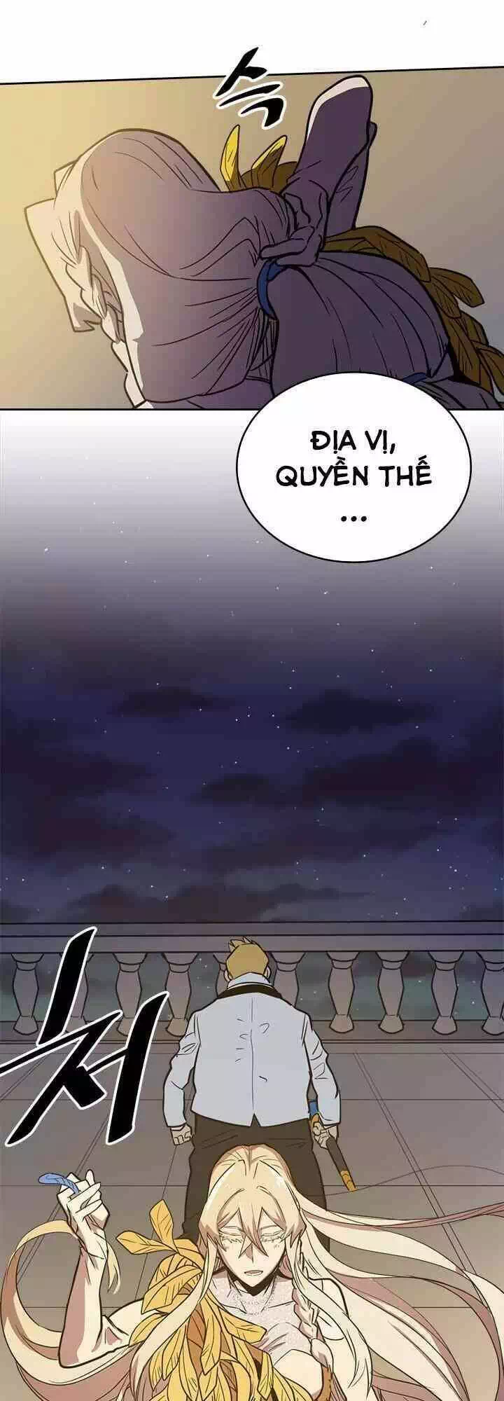 Truyện Tranh Chuyển Sinh Ma Pháp Đặc Biệt Yếu trang 5