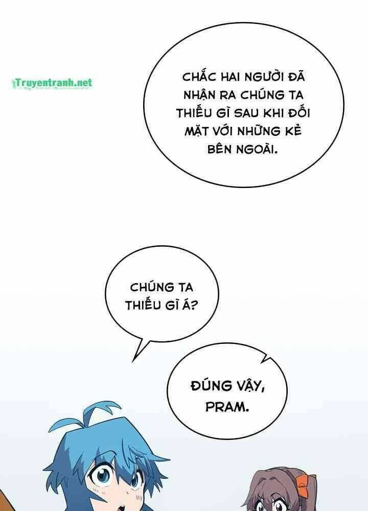 Truyện Tranh Chuyển Sinh Ma Pháp Đặc Biệt Yếu trang 5