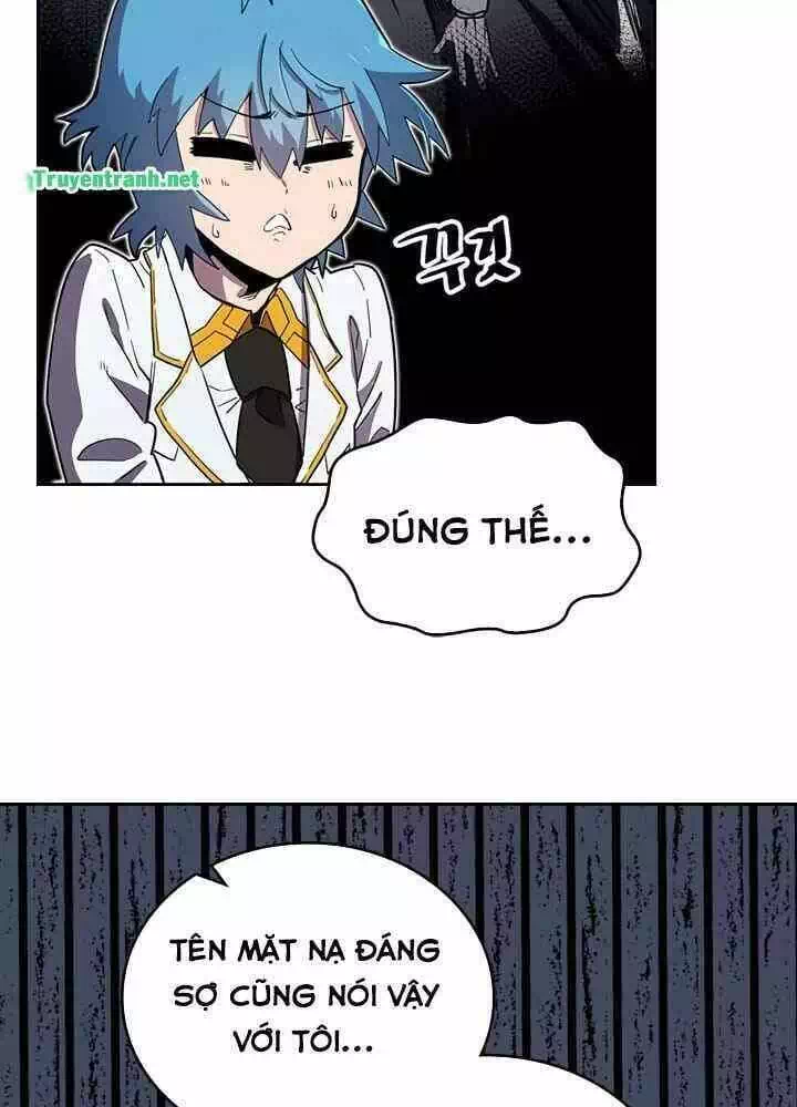 Truyện Tranh Chuyển Sinh Ma Pháp Đặc Biệt Yếu trang 5