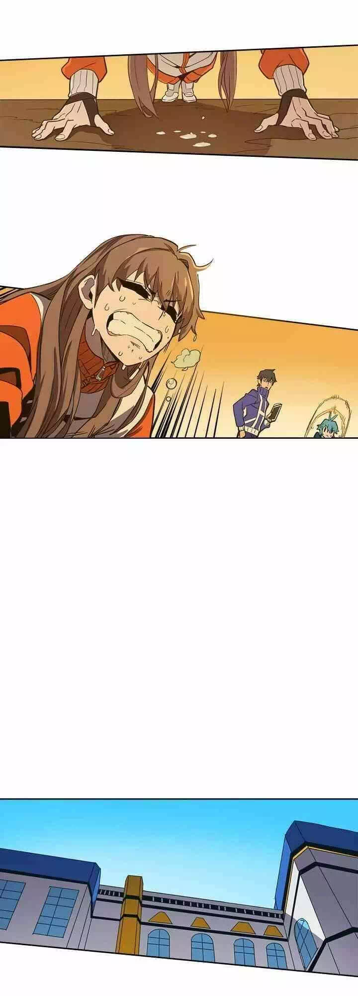 Truyện Tranh Chuyển Sinh Ma Pháp Đặc Biệt Yếu trang 5