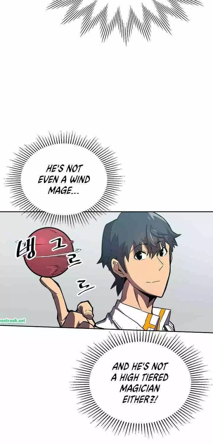 Truyện Tranh Chuyển Sinh Ma Pháp Đặc Biệt Yếu trang 5