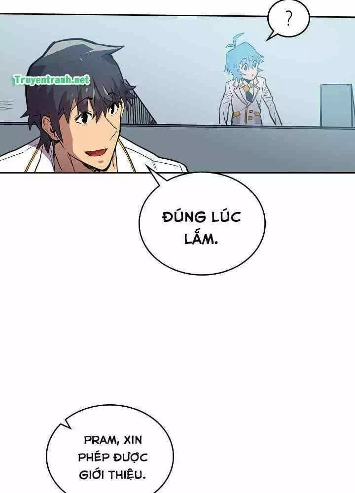 Truyện Tranh Chuyển Sinh Ma Pháp Đặc Biệt Yếu trang 5