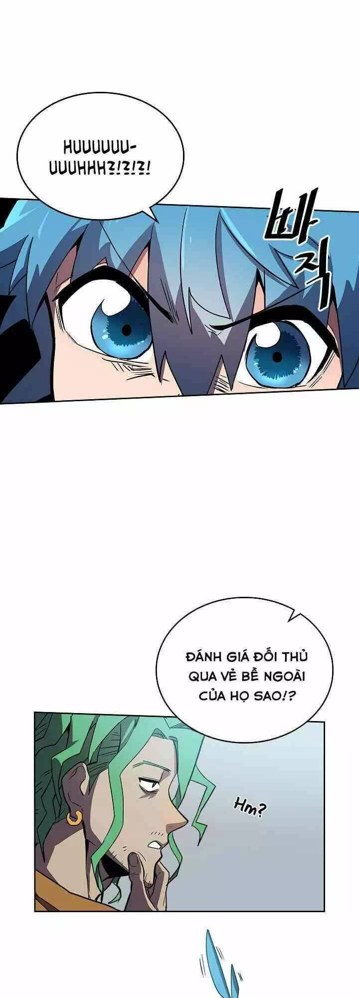 Truyện Tranh Chuyển Sinh Ma Pháp Đặc Biệt Yếu trang 5