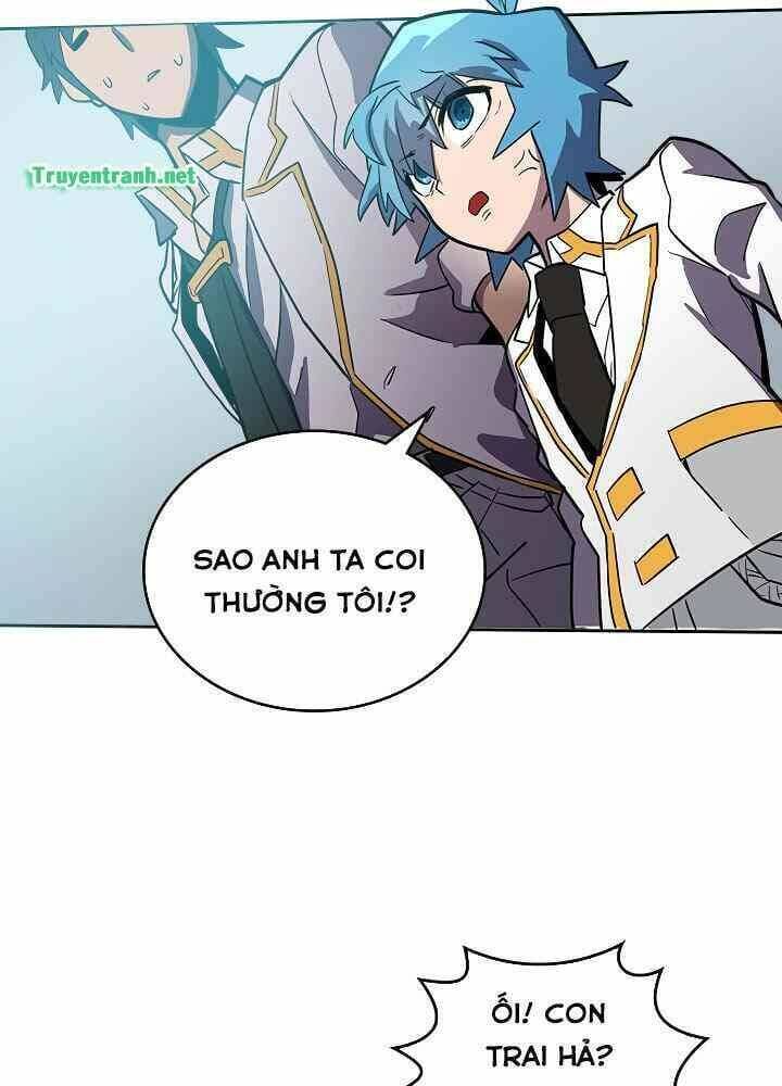 Truyện Tranh Chuyển Sinh Ma Pháp Đặc Biệt Yếu trang 5