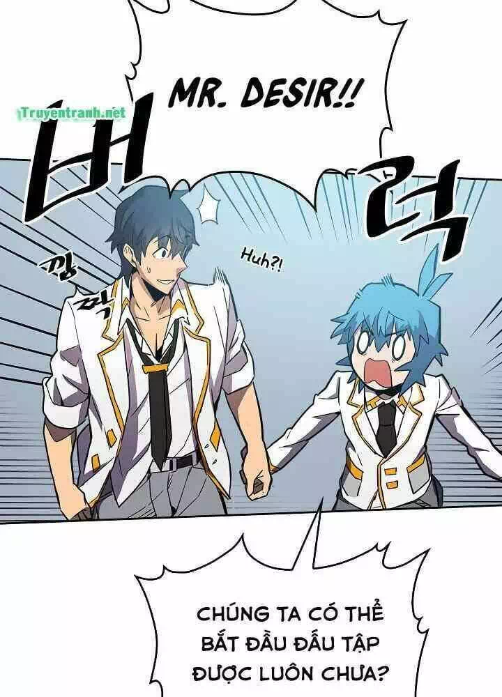 Truyện Tranh Chuyển Sinh Ma Pháp Đặc Biệt Yếu trang 5