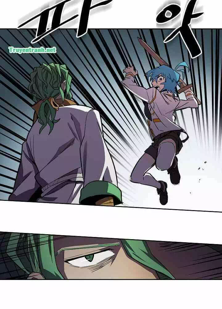 Truyện Tranh Chuyển Sinh Ma Pháp Đặc Biệt Yếu trang 5