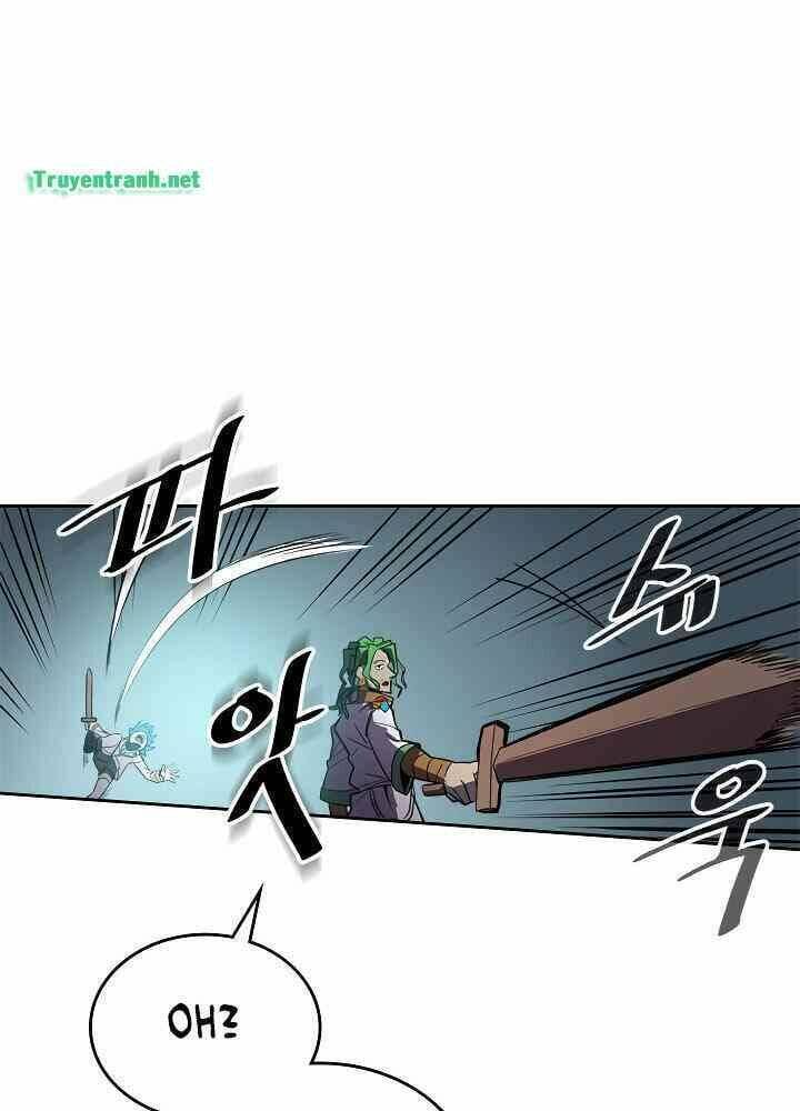 Truyện Tranh Chuyển Sinh Ma Pháp Đặc Biệt Yếu trang 5