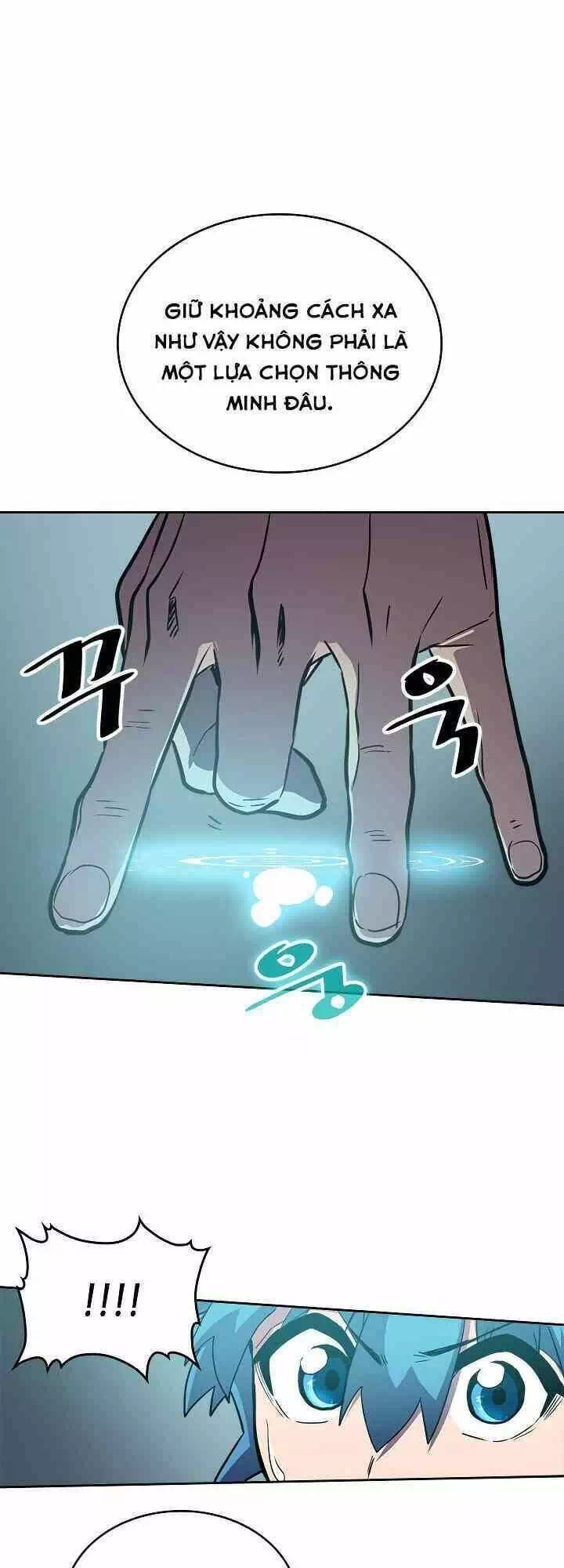 Truyện Tranh Chuyển Sinh Ma Pháp Đặc Biệt Yếu trang 5