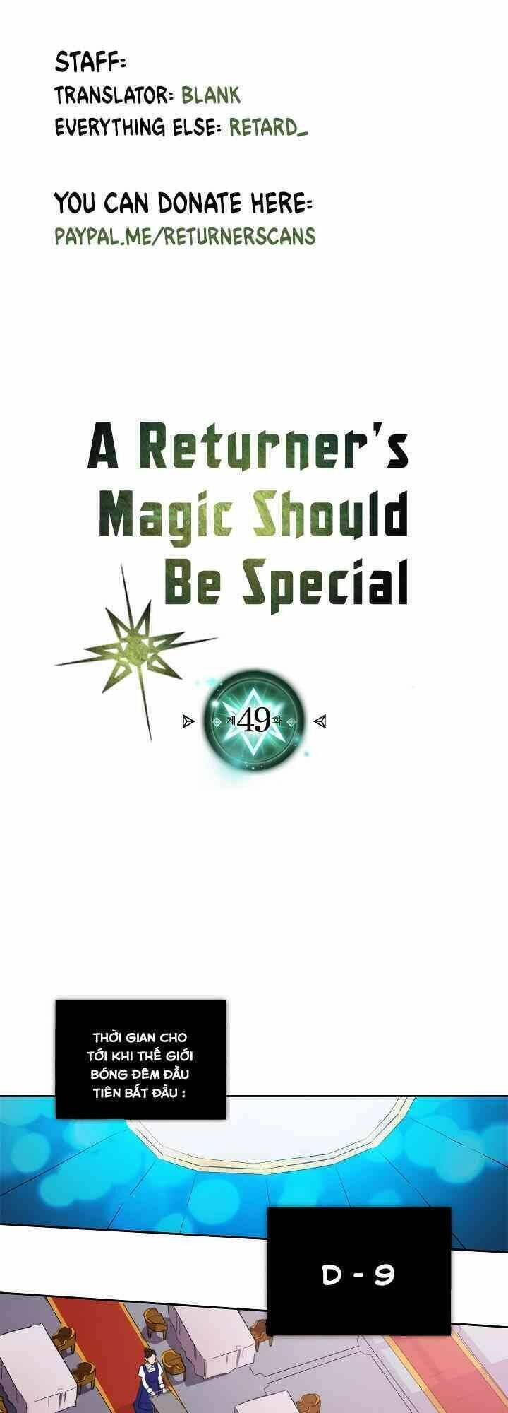 Truyện Tranh Chuyển Sinh Ma Pháp Đặc Biệt Yếu trang 5