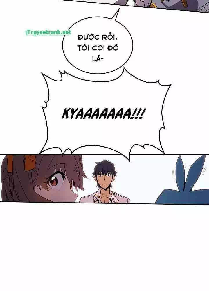 Truyện Tranh Chuyển Sinh Ma Pháp Đặc Biệt Yếu trang 5