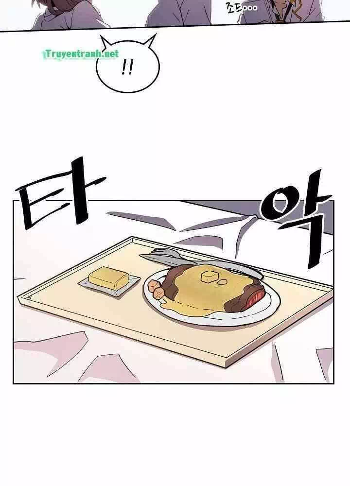 Truyện Tranh Chuyển Sinh Ma Pháp Đặc Biệt Yếu trang 5