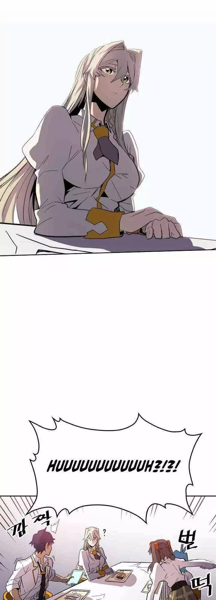 Truyện Tranh Chuyển Sinh Ma Pháp Đặc Biệt Yếu trang 5