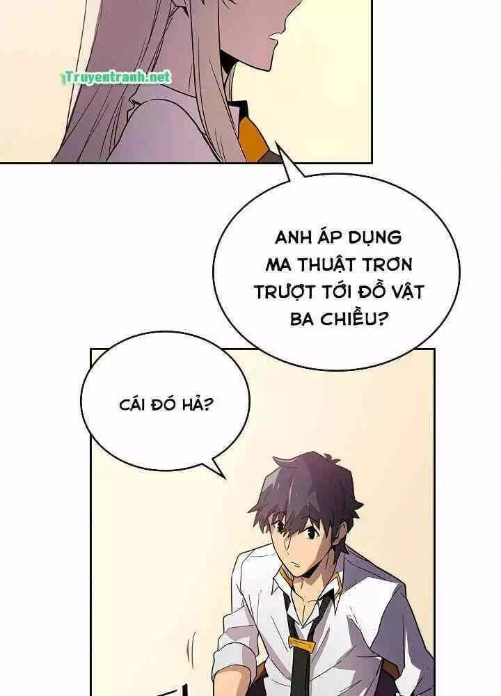 Truyện Tranh Chuyển Sinh Ma Pháp Đặc Biệt Yếu trang 5