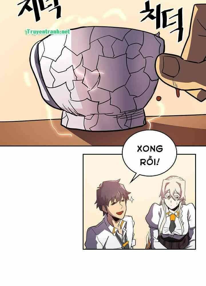 Truyện Tranh Chuyển Sinh Ma Pháp Đặc Biệt Yếu trang 5