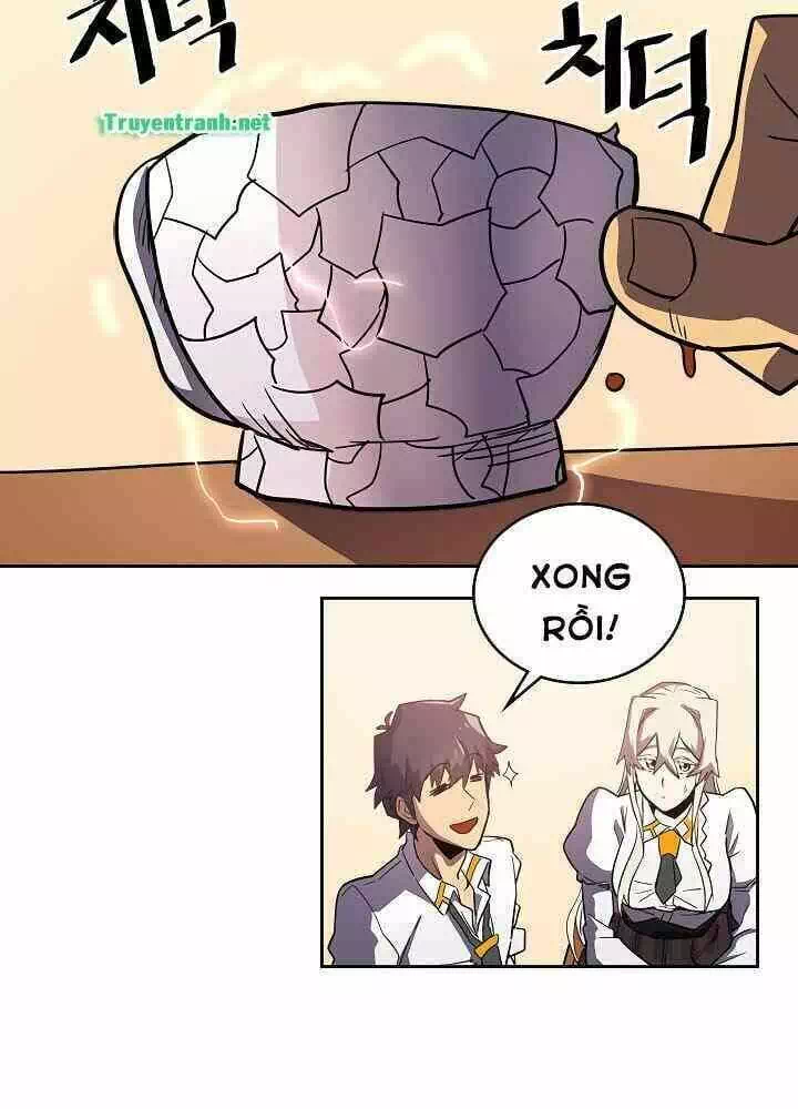 Truyện Tranh Chuyển Sinh Ma Pháp Đặc Biệt Yếu trang 5