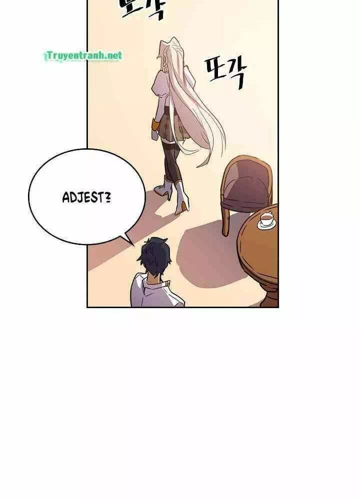 Truyện Tranh Chuyển Sinh Ma Pháp Đặc Biệt Yếu trang 5