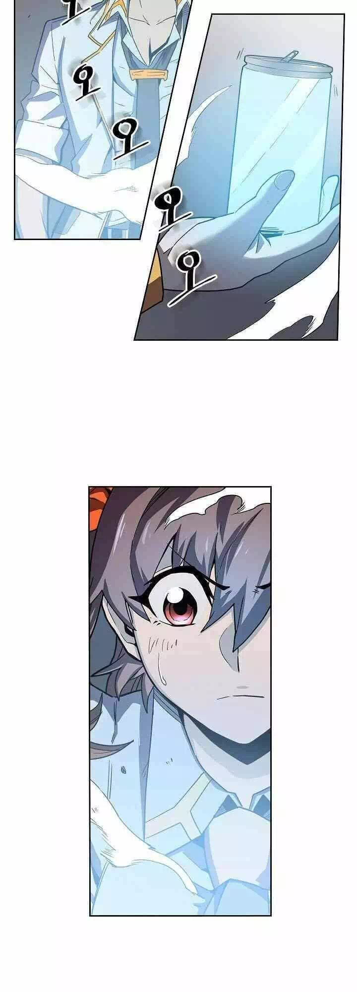 Truyện Tranh Chuyển Sinh Ma Pháp Đặc Biệt Yếu trang 5