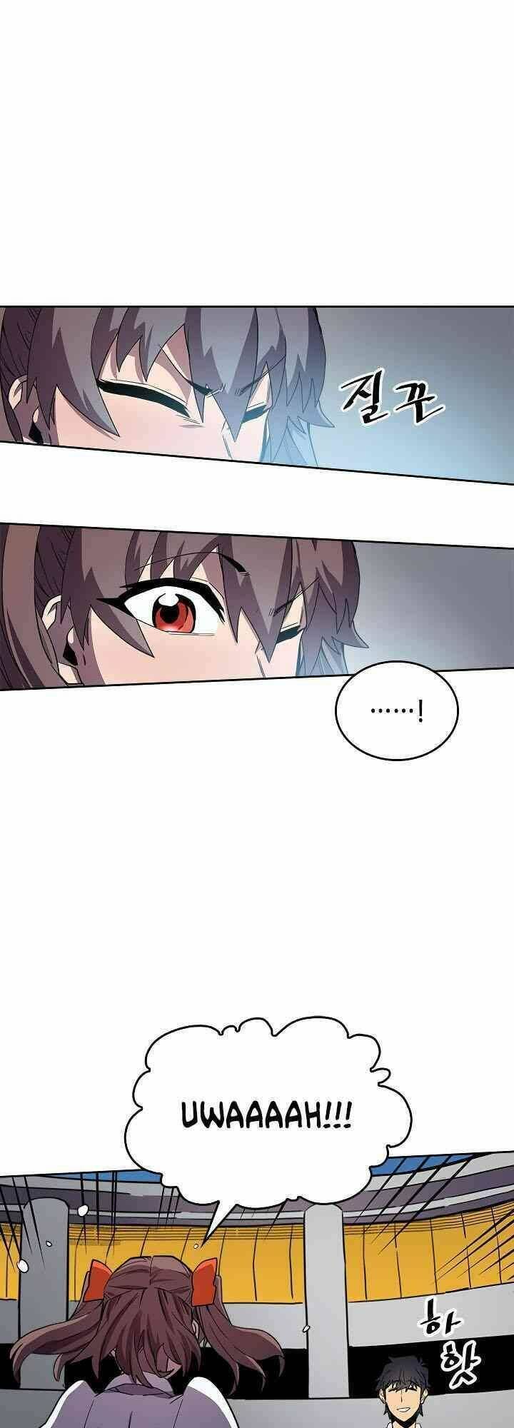 Truyện Tranh Chuyển Sinh Ma Pháp Đặc Biệt Yếu trang 5