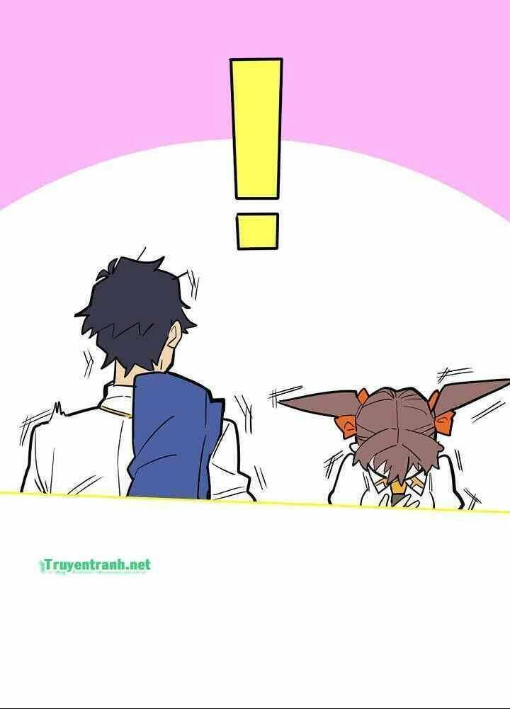 Truyện Tranh Chuyển Sinh Ma Pháp Đặc Biệt Yếu trang 5