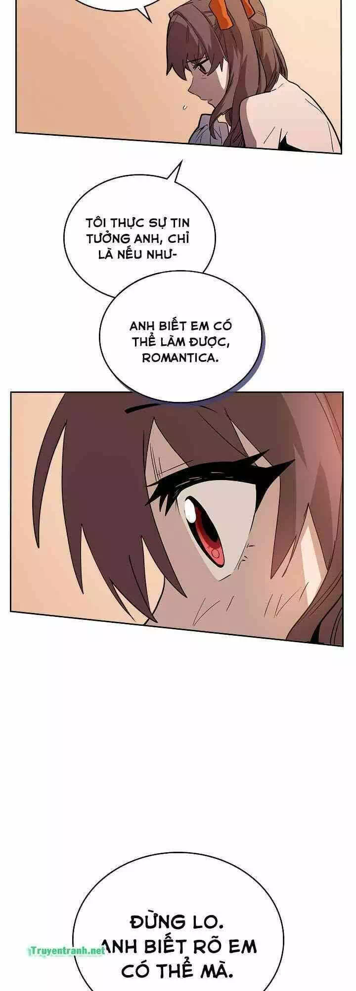 Truyện Tranh Chuyển Sinh Ma Pháp Đặc Biệt Yếu trang 5