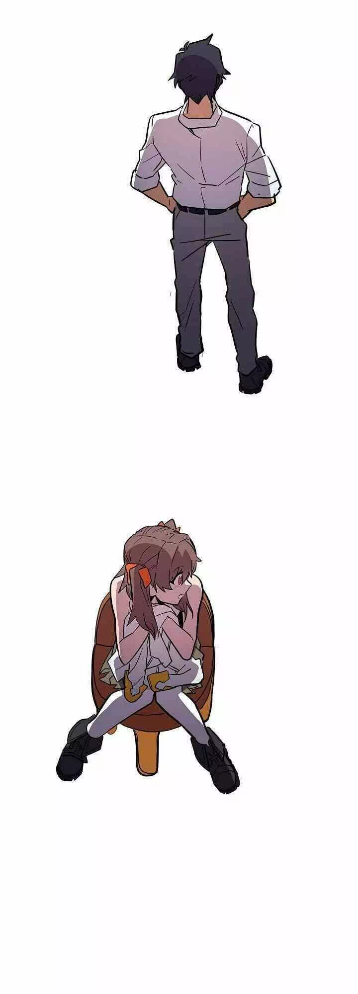 Truyện Tranh Chuyển Sinh Ma Pháp Đặc Biệt Yếu trang 5