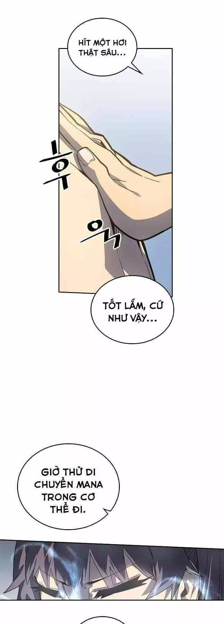 Truyện Tranh Chuyển Sinh Ma Pháp Đặc Biệt Yếu trang 5