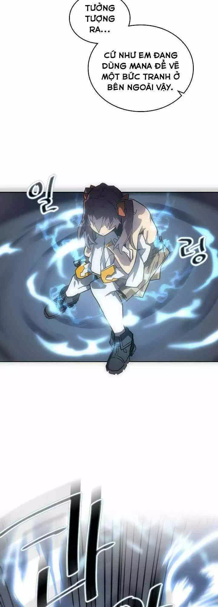 Truyện Tranh Chuyển Sinh Ma Pháp Đặc Biệt Yếu trang 5