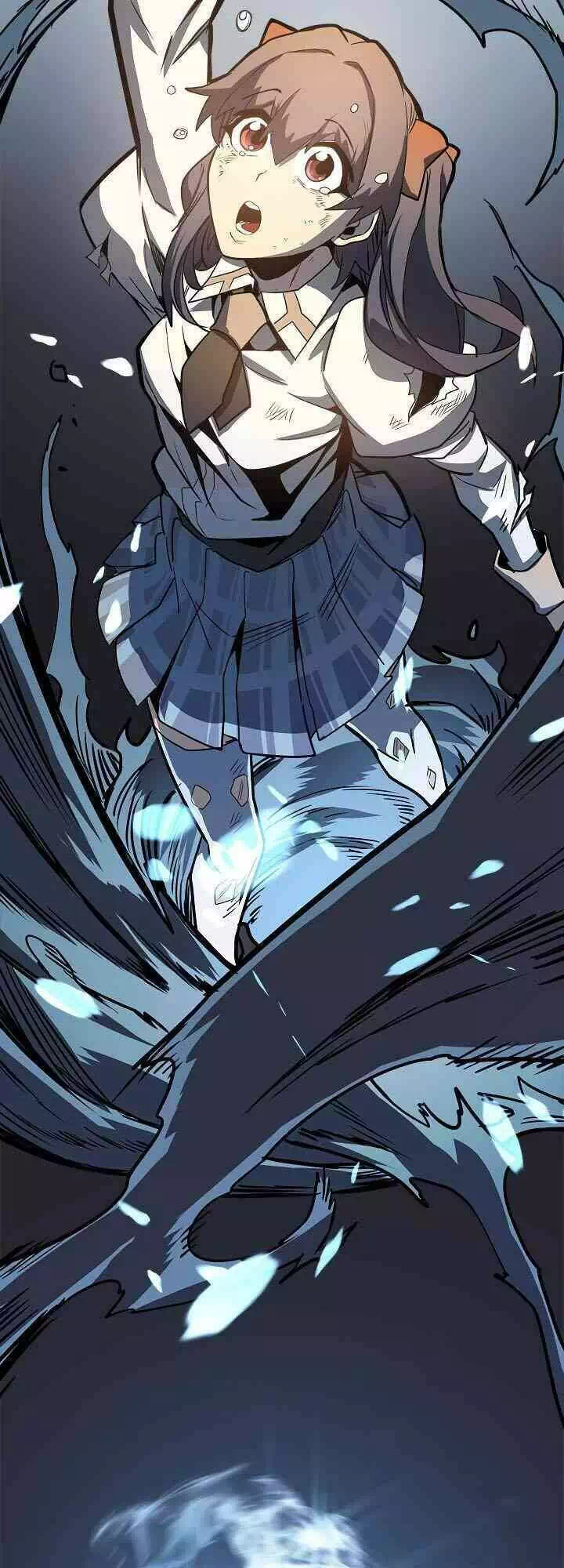 Truyện Tranh Chuyển Sinh Ma Pháp Đặc Biệt Yếu trang 5