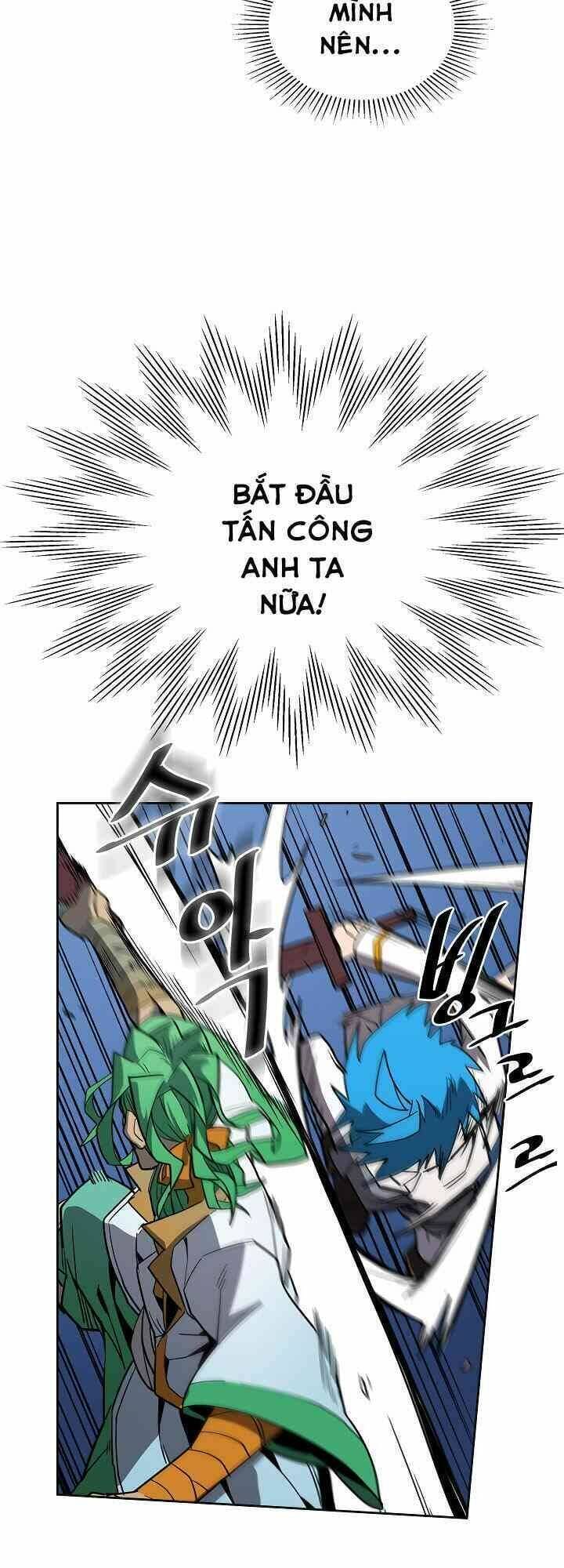 Truyện Tranh Chuyển Sinh Ma Pháp Đặc Biệt Yếu trang 5