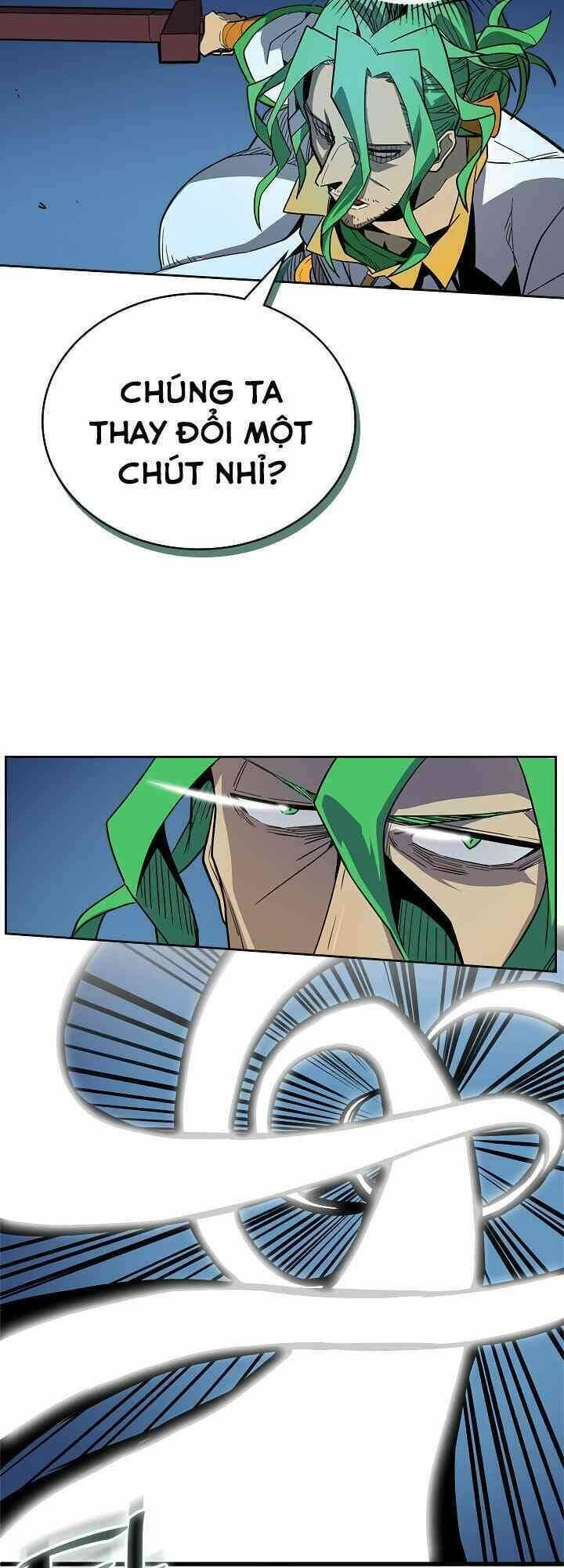 Truyện Tranh Chuyển Sinh Ma Pháp Đặc Biệt Yếu trang 5