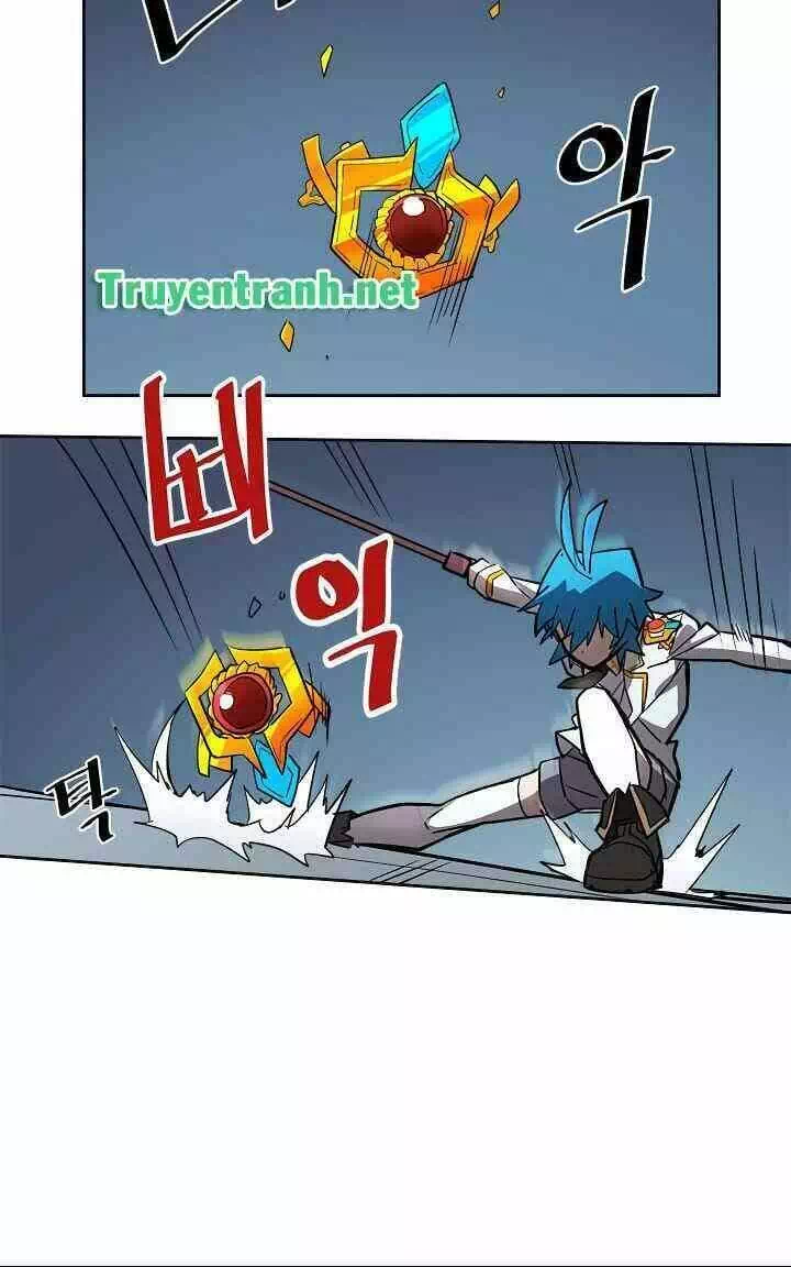 Truyện Tranh Chuyển Sinh Ma Pháp Đặc Biệt Yếu trang 5