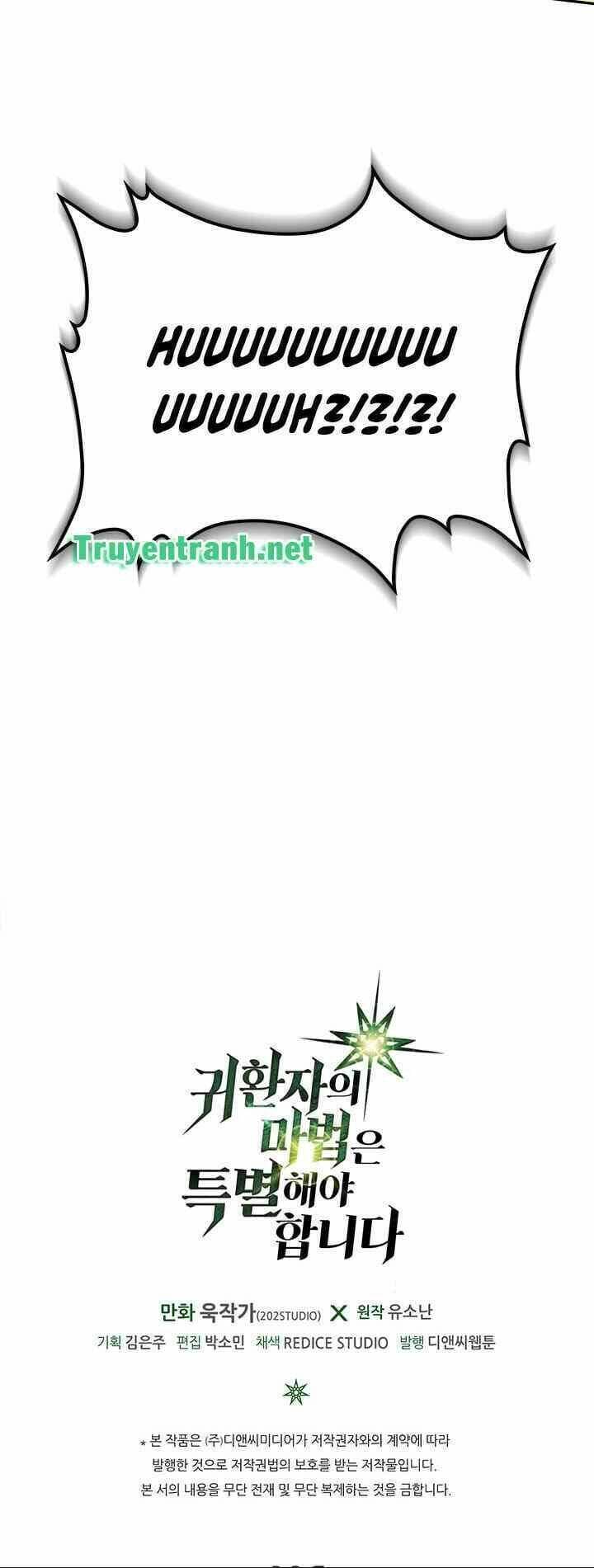 Truyện Tranh Chuyển Sinh Ma Pháp Đặc Biệt Yếu trang 5