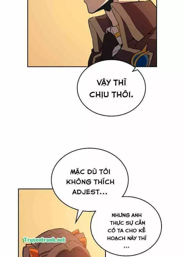 Truyện Tranh Chuyển Sinh Ma Pháp Đặc Biệt Yếu trang 5