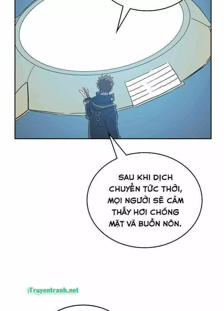 Truyện Tranh Chuyển Sinh Ma Pháp Đặc Biệt Yếu trang 5