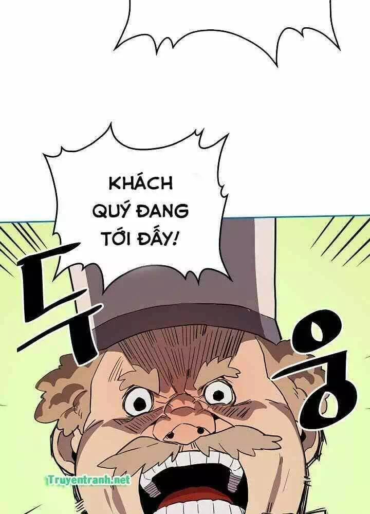 Truyện Tranh Chuyển Sinh Ma Pháp Đặc Biệt Yếu trang 5