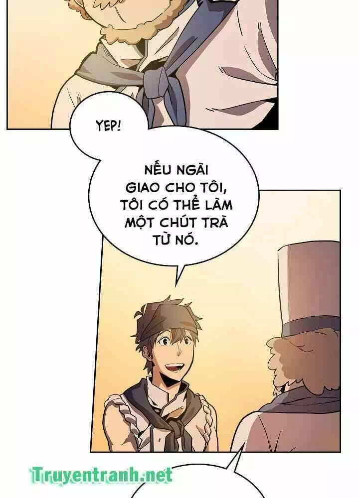 Truyện Tranh Chuyển Sinh Ma Pháp Đặc Biệt Yếu trang 5