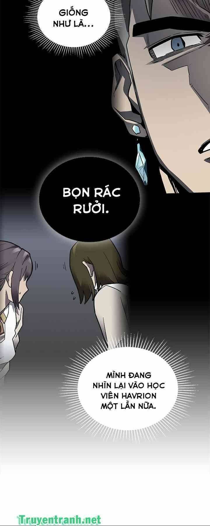 Truyện Tranh Chuyển Sinh Ma Pháp Đặc Biệt Yếu trang 5