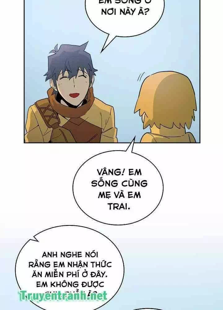 Truyện Tranh Chuyển Sinh Ma Pháp Đặc Biệt Yếu trang 5