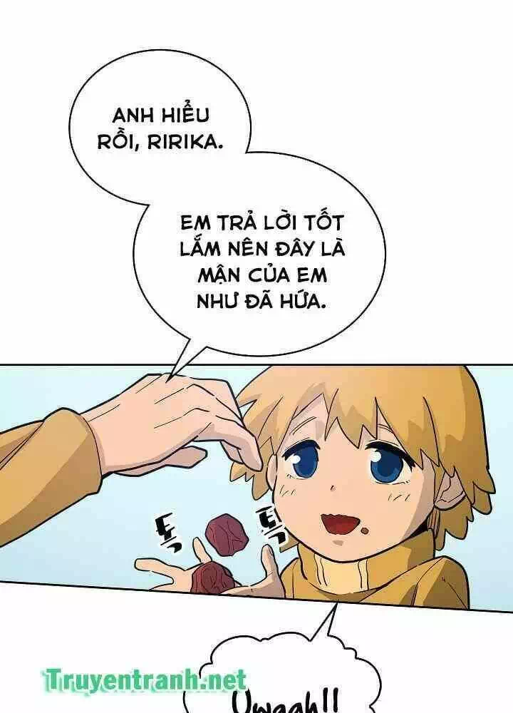 Truyện Tranh Chuyển Sinh Ma Pháp Đặc Biệt Yếu trang 5