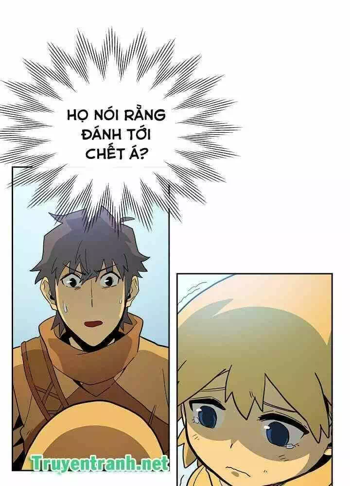 Truyện Tranh Chuyển Sinh Ma Pháp Đặc Biệt Yếu trang 5