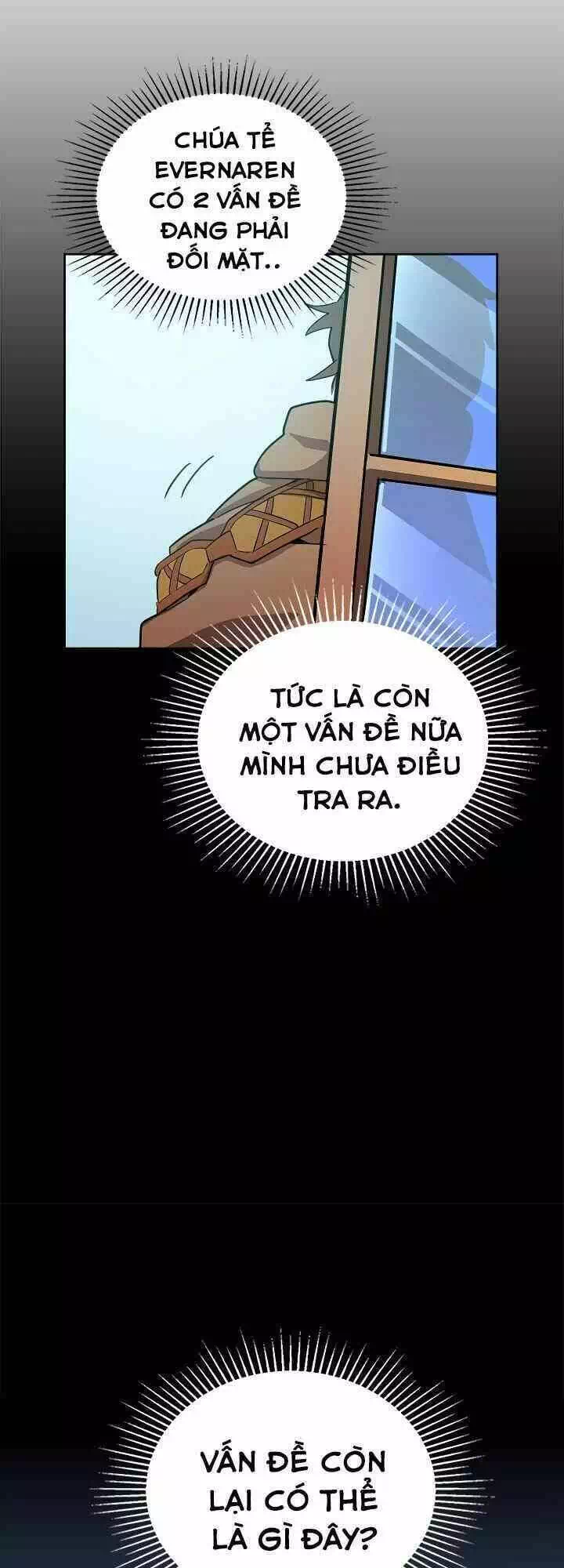 Truyện Tranh Chuyển Sinh Ma Pháp Đặc Biệt Yếu trang 5