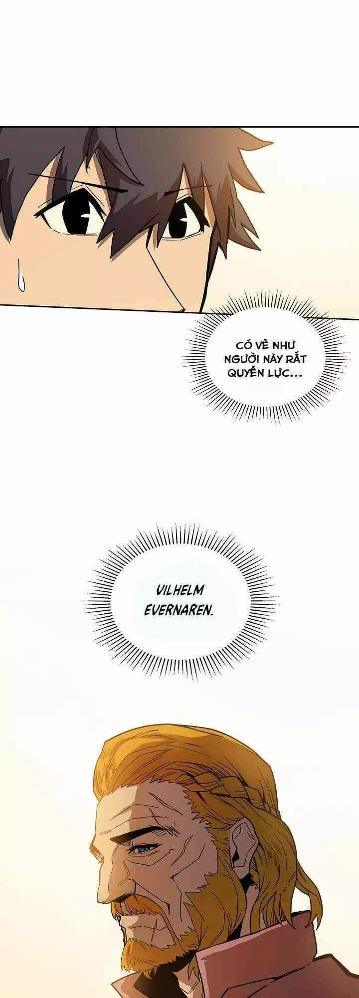 Truyện Tranh Chuyển Sinh Ma Pháp Đặc Biệt Yếu trang 5