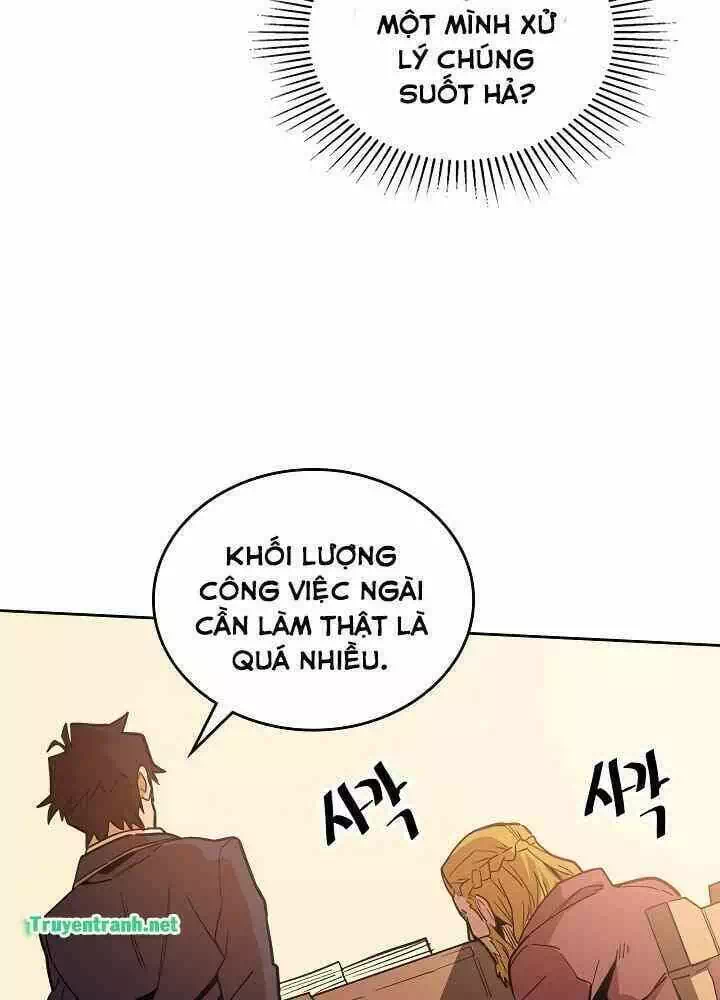 Truyện Tranh Chuyển Sinh Ma Pháp Đặc Biệt Yếu trang 5